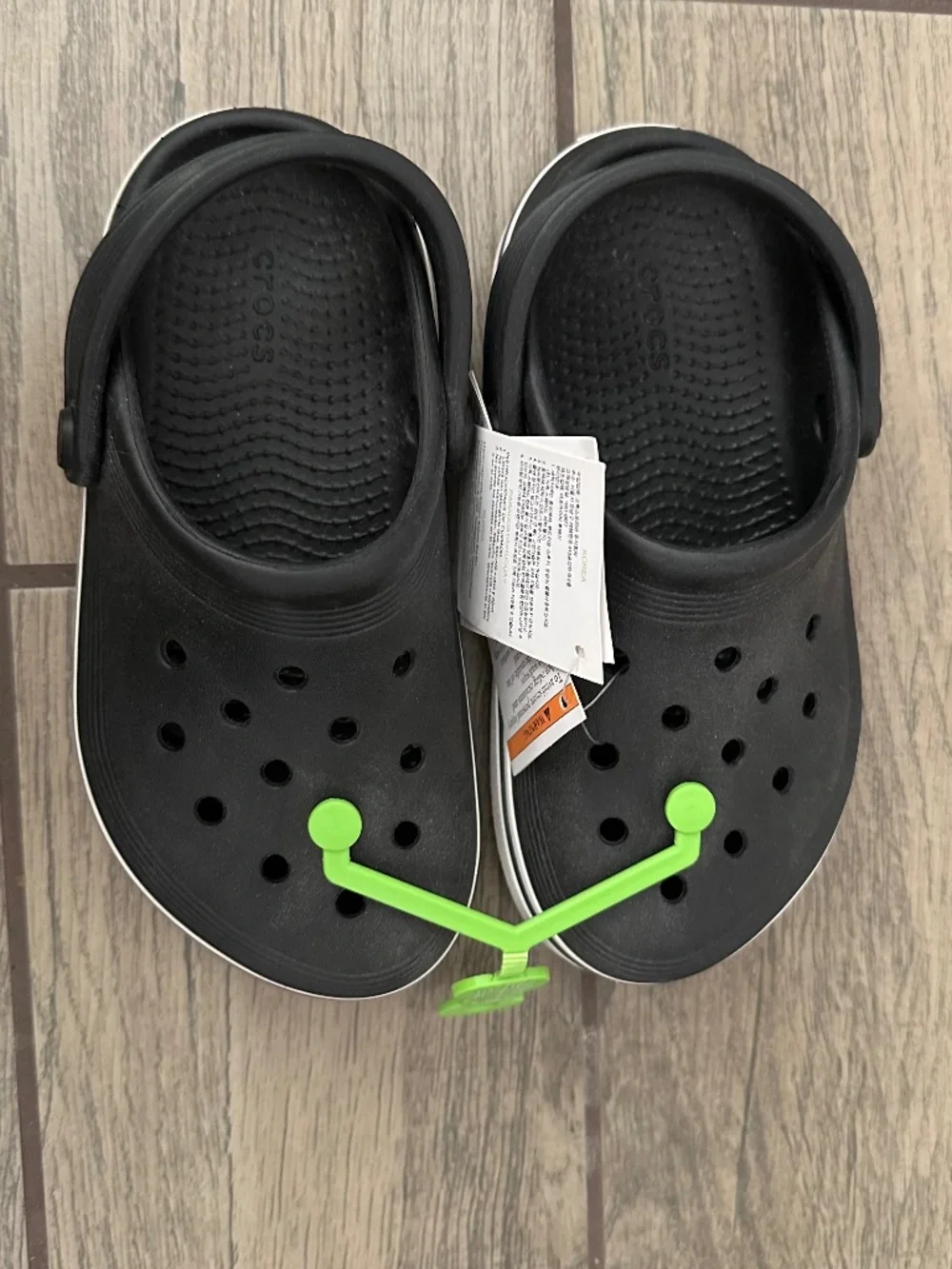 Crocs